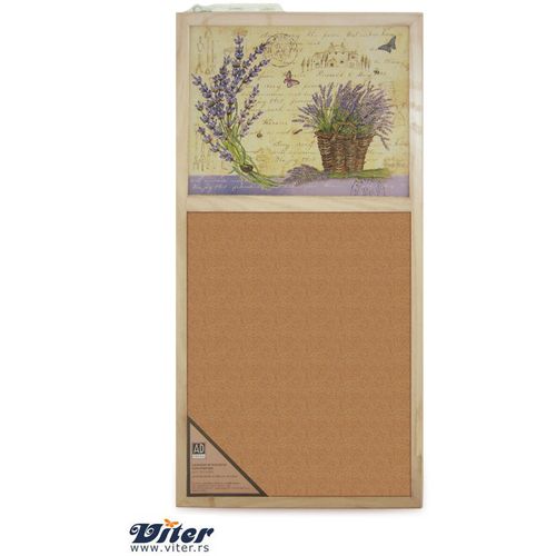 Viter Tabla pluta garden 60x30cm slika 1