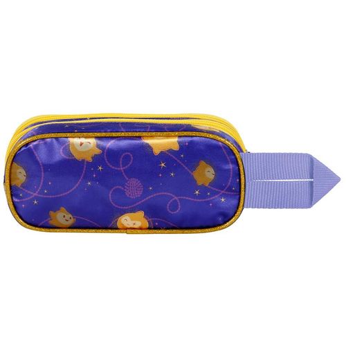 Disney Wish 3D double pencil case slika 4