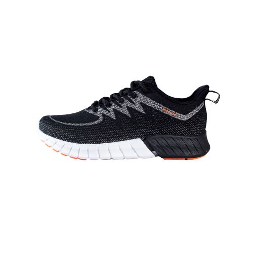 Peak Sport Patike za TRČANJE E94052H Black slika 2