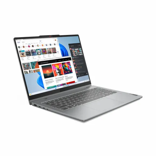 Lenovo IdeaPad 5 2in1 14AHP9 Laptop 14" Ryzen 7-8845HS, 16GB, 512GB slika 2