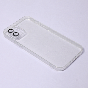 Torbica QY Series za Iphone 12 6.1 transparent