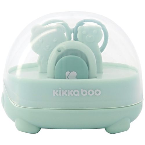 Kikka Boo Set za manikir Bear, Mint slika 1