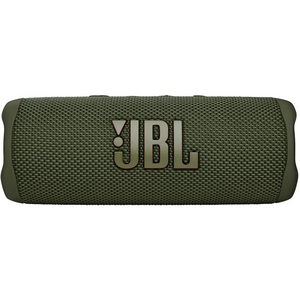 JBL FLIP 6 prijenosni zvučnik, zelena