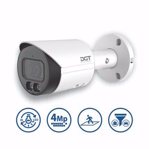 DGT Kamera 4MP DGT-IPC-2455-B4MP-F-IRL-FC-M-IP67-M