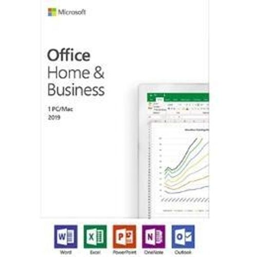 MICROSOFT Office Home and Business 2021/Serbian (T5D-03547) slika 1