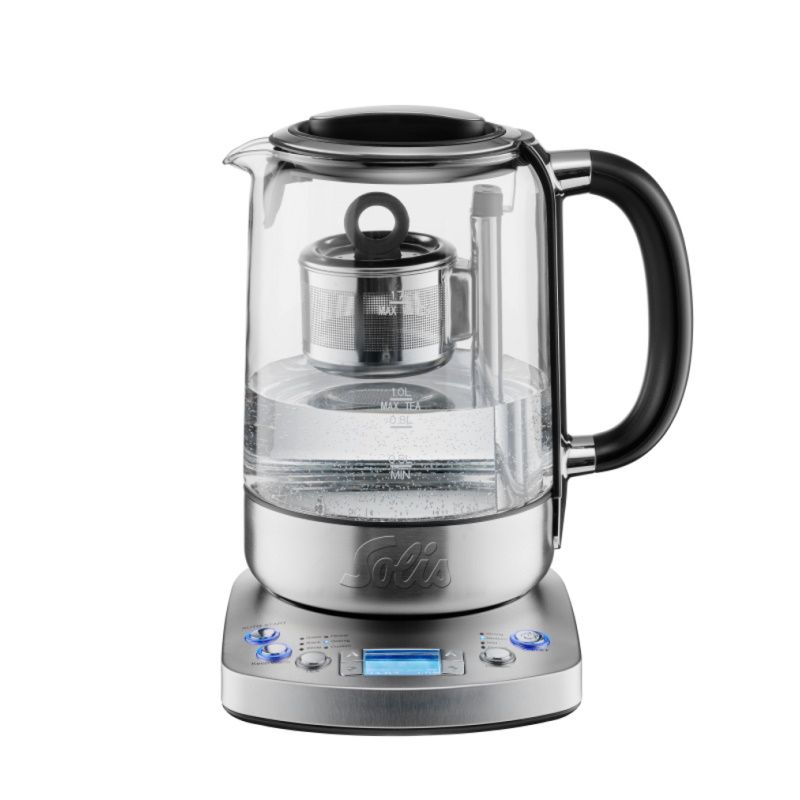 Solis Solis Tea Kettle Automatic kuhalo za čaj i vodu image