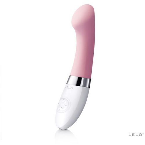 Vibrator Gigi 2 Ružičasti Lelo 7878 slika 1