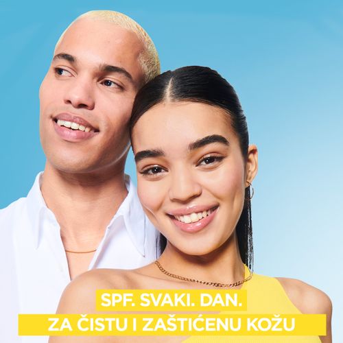 Garnier Pure Active matirajući fluid za zaštitu od sunca SPF50+ 40ml slika 3