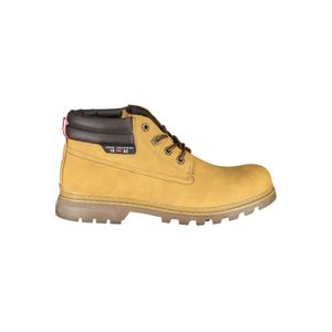 CARRERA FOOTWEAR MEN'S BOOT YELLOW