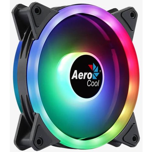 VENTILATOR AEROCOOL Duo 12 ARGB 6-pin ACF3-DU10217.11 slika 2