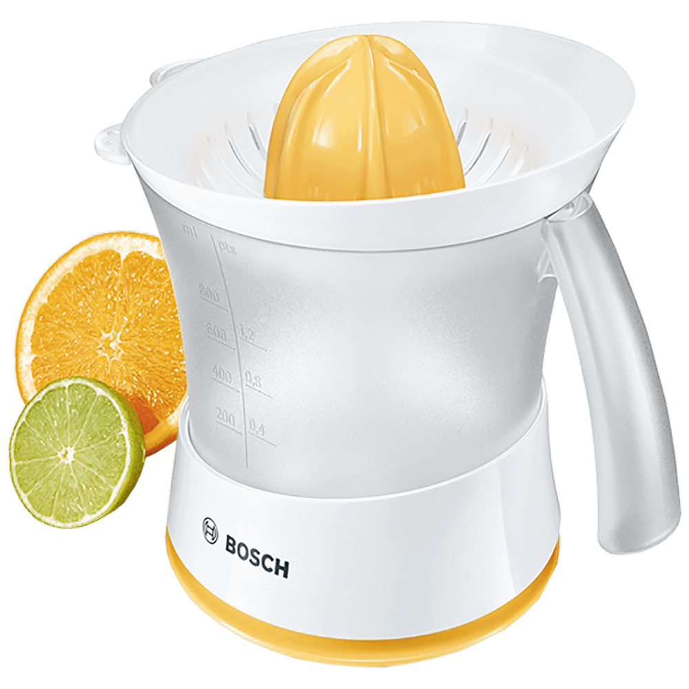 Bosch Citruseta 25 W - MCP3500N slika 2