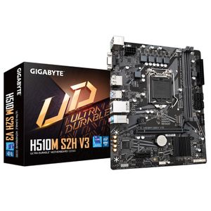 Matična ploča GIGABYTE H510M S2H V3 1.0 LGA1200