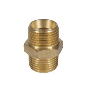 Dvostrani Produžetak (Nipl) R 3/8" S Vanjskim Navojem