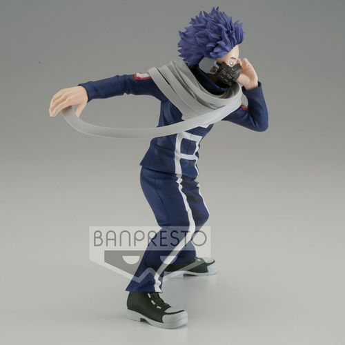 My Hero Academia The Amazing Heroes Vol.18 Hitoshi Shinso Figura 16cm slika 2