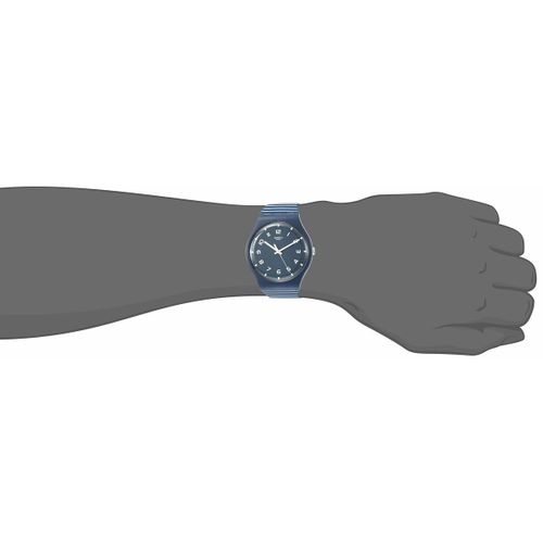 Ženski sat Swatch STRIURE (Ø 41 mm) slika 3