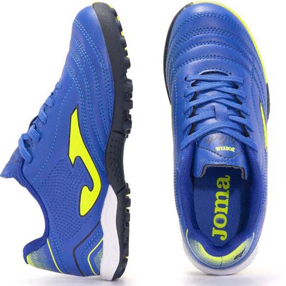 Joma Patike Toledo JR Turf za dječake slika 2