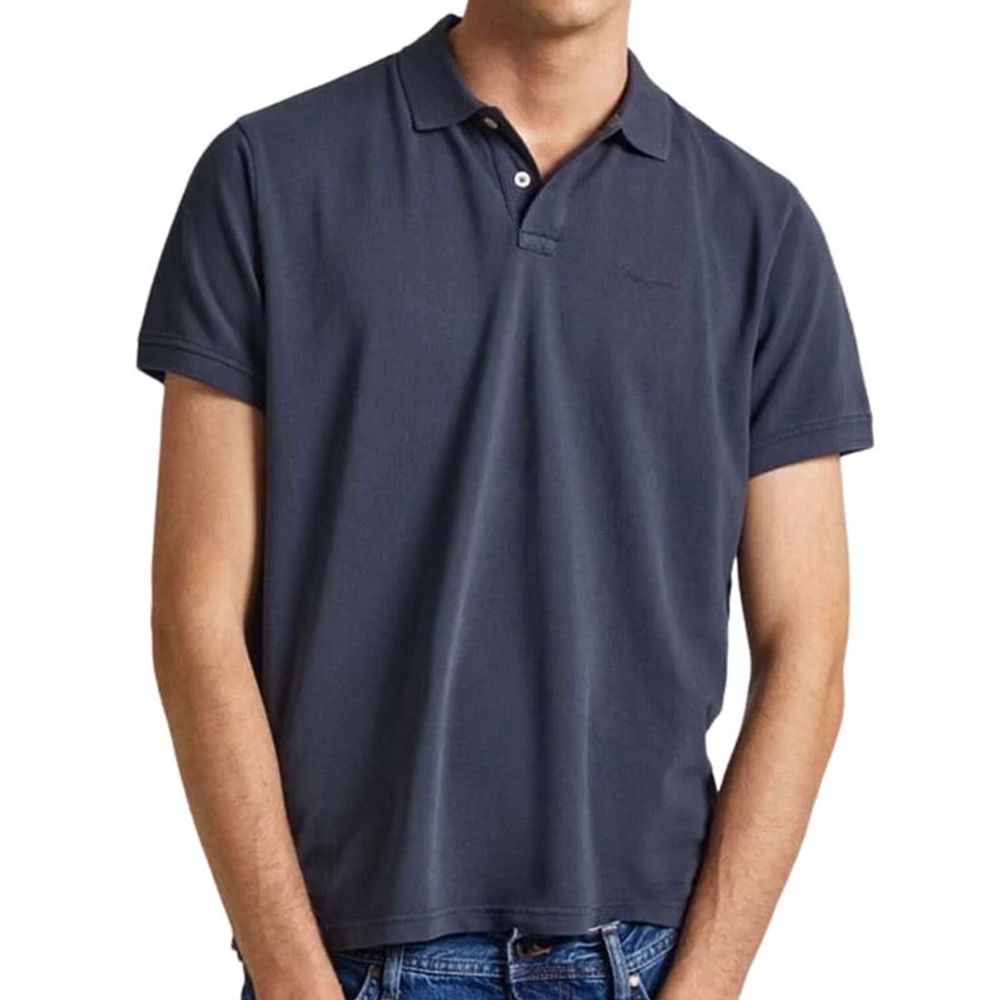 Pepe Jeans Muška polo majica New Oliver Gd slika 1