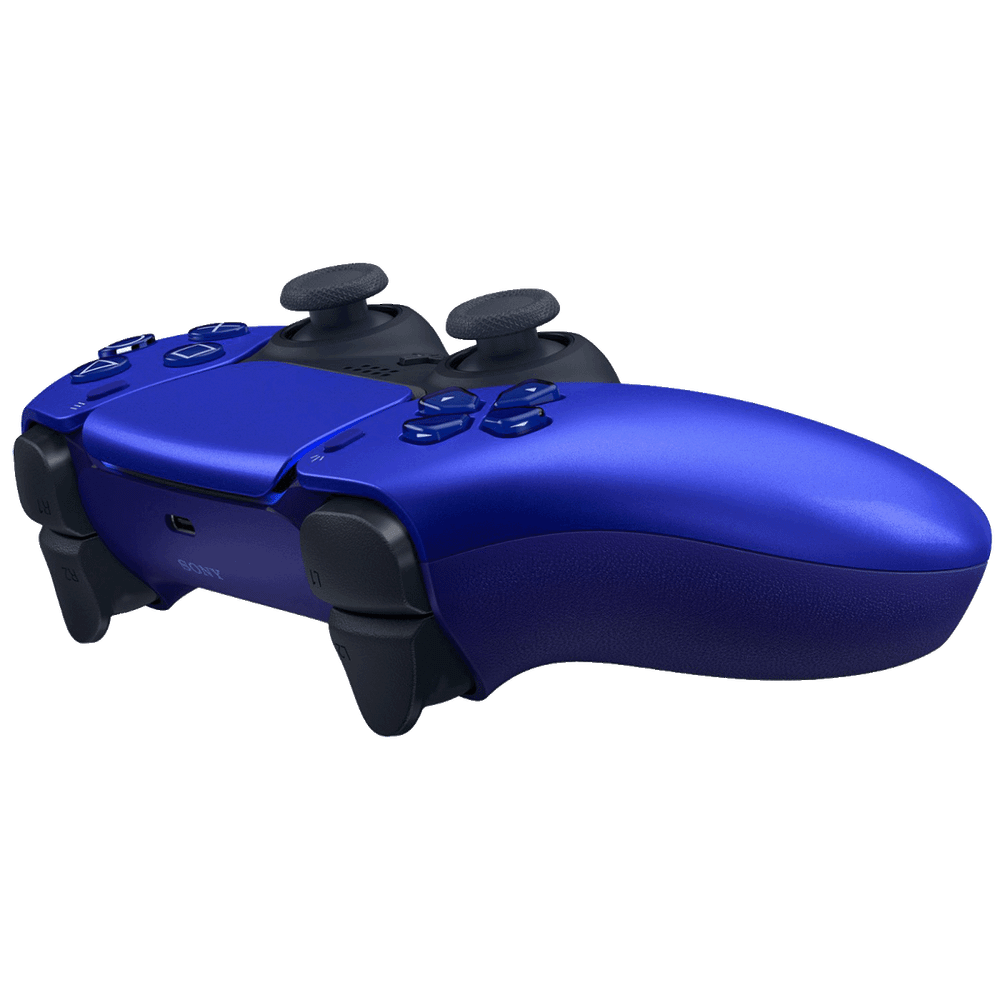 Sony Bežični kontroler PlayStation 5, Cobalt Blue - PS5 Dualsense W.Contr. Cobalt Blue slika 3