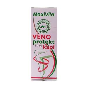 VENOPROTEKT KAPI 50ML MAXIVITA