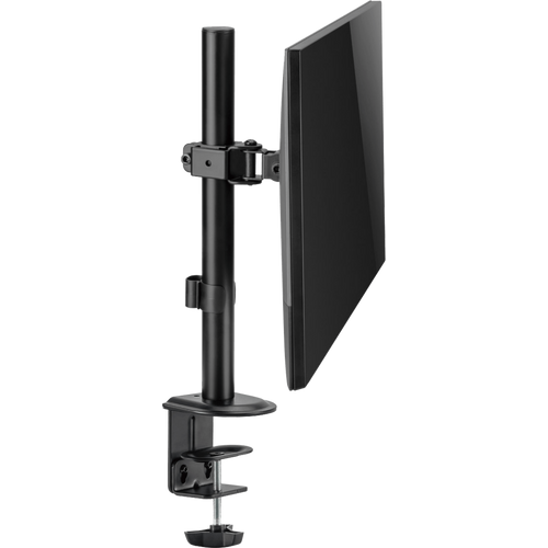 Superior Stolni nosač za LCD monitor, 17" - 32" - Monitor Mount 17 - 32, single slika 1