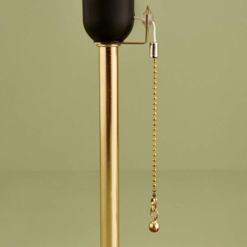 AYD-3400 Black
Gold Table Lamp slika 2