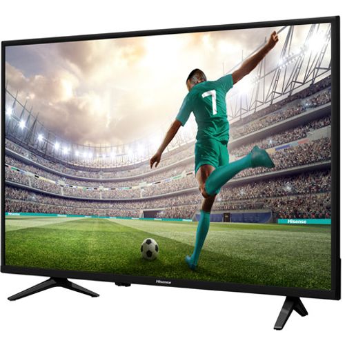 Hisense televizor 32" H32A5100F slika 6