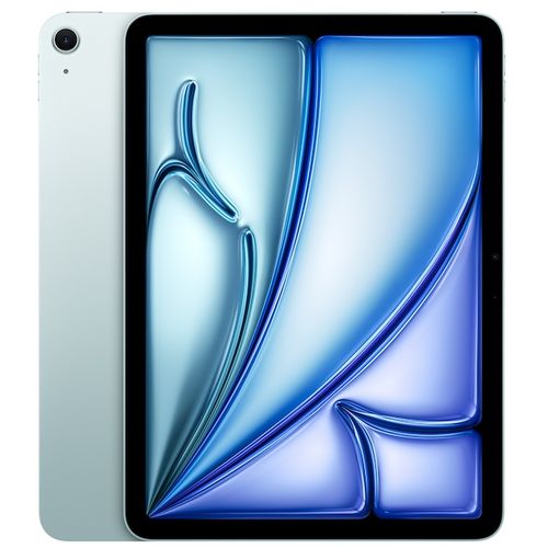 Apple 11-inčni iPad Air M2 Wi-Fi 128GB - Blue slika 1