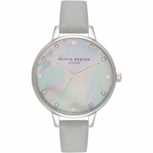 Ženski sat Olivia Burton OB16SE16 (Ø 34 mm) - Elegancija i Stil