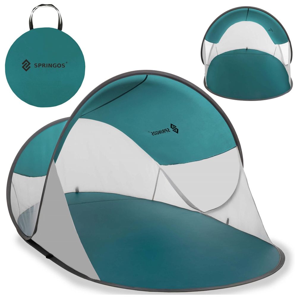 Pt033 namiot pop-up 200 x 120 x 90 cm slika 1