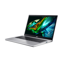 Laptop Acer Aspire 3 NX.KSJEX.00d2, R7-5700U, 16GB, 512GB, 15.6" FHD, Windows 11 Home