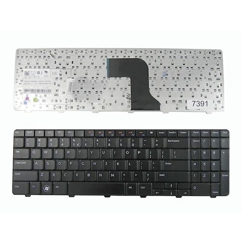 Tastatura za laptop Dell Inspiron M5010 N5010 slika 1