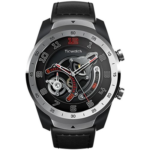 Mobvoi TicWatch Pro Elegant Silver slika 1