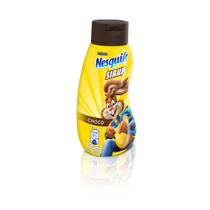 Nestle Nesquik čokoladni sirup 403g