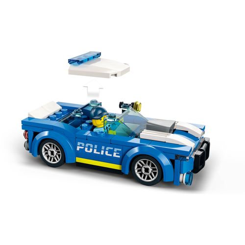 LEGO® CITY 60312 policijski automobil slika 6