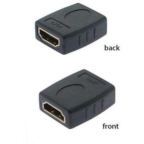 ADAPTER SBOX HDMI F. -> HDMI F. slika 1