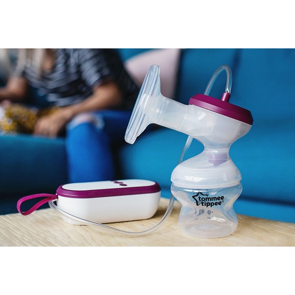 Tommee Tippee Električna izdajalica Made for Me slika 8