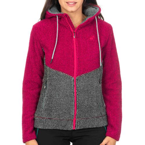 Alpenplus Jakna Woman Wool Look Jkt 281 A215ap-281 slika 2