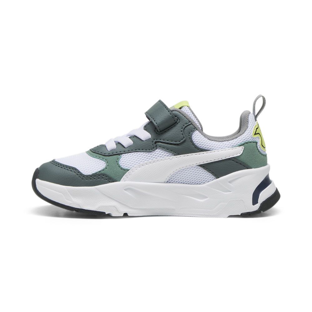 Puma Patike Puma Trinity Ac+ Ps za Dječake slika 2