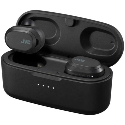 JVC Bluetooth slušalice HA-A50TBU slika 2