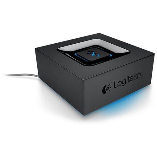 Logitech Wireless Speaker Adapter for Bluetooth® audio devices slika 1