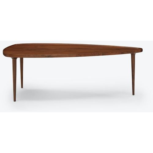 Premio Walnut Coffee Table slika 7