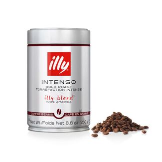 illy Kafa u zrnu Intenso 250g