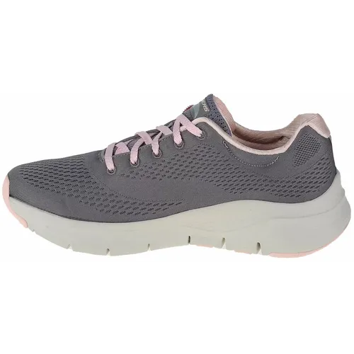 Skechers arch fit-big appeal ženske tenisice 149057-gypk slika 10