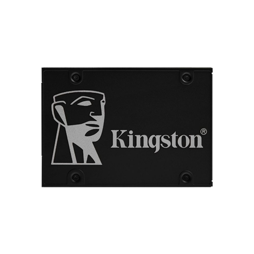 Kingston SSD 2TB 2.5" KC600, SATA3 slika 1