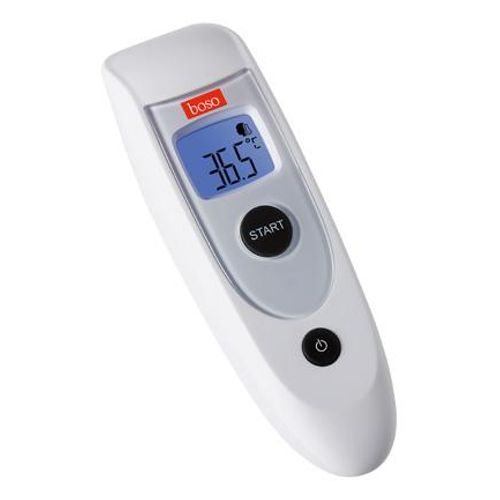 Bosch&Sohn Toplomjer Bosotherm Diagnostic slika 1