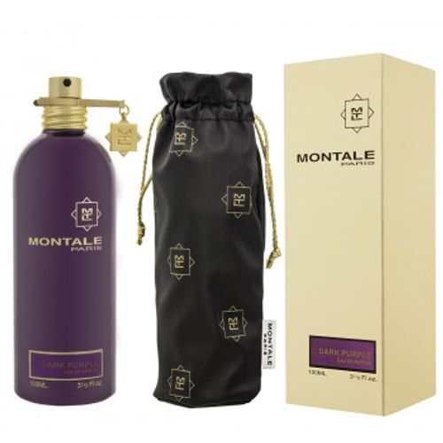 Montale Paris Dark Purple Eau De Parfum 100 ml (woman) slika 1
