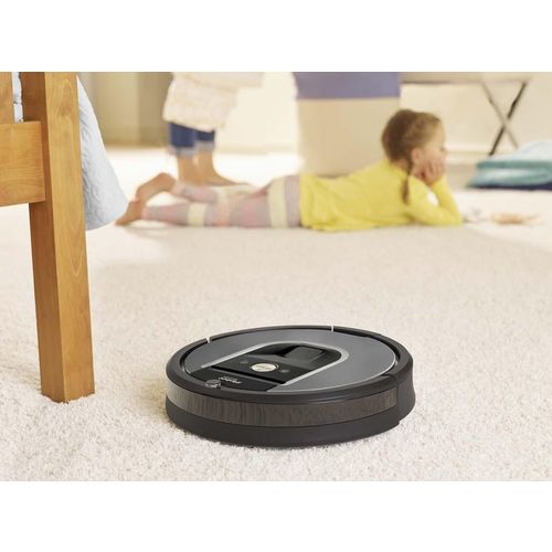 iRobot robotski usisavač Roomba 965 slika 4