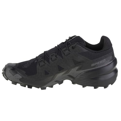 Salomon Speedcross 6 W 417428 - Ženske Tenisice za Trčanje slika 2