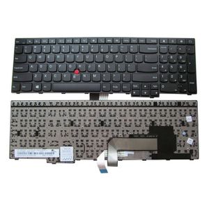 Tastatura za laptop Lenovo Thinkpad Edge E550 E555 E560 E565 gumb/pointer