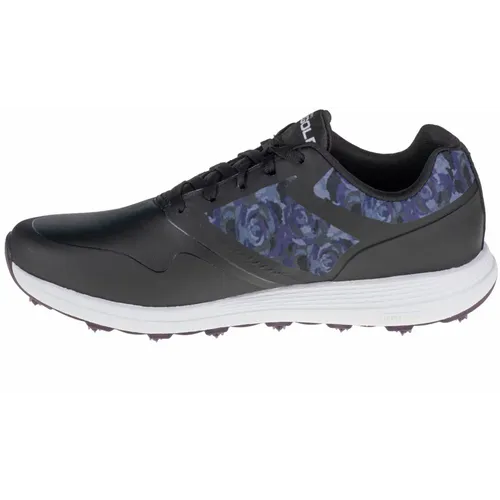 Skechers go golf max ženske tenisice 14875-bkpr slika 10